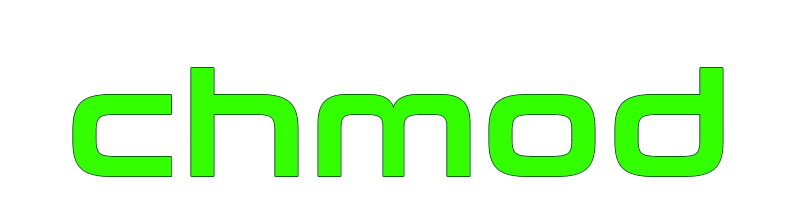 Chmod Interactive